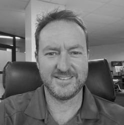 Group General Manager, Daniel King